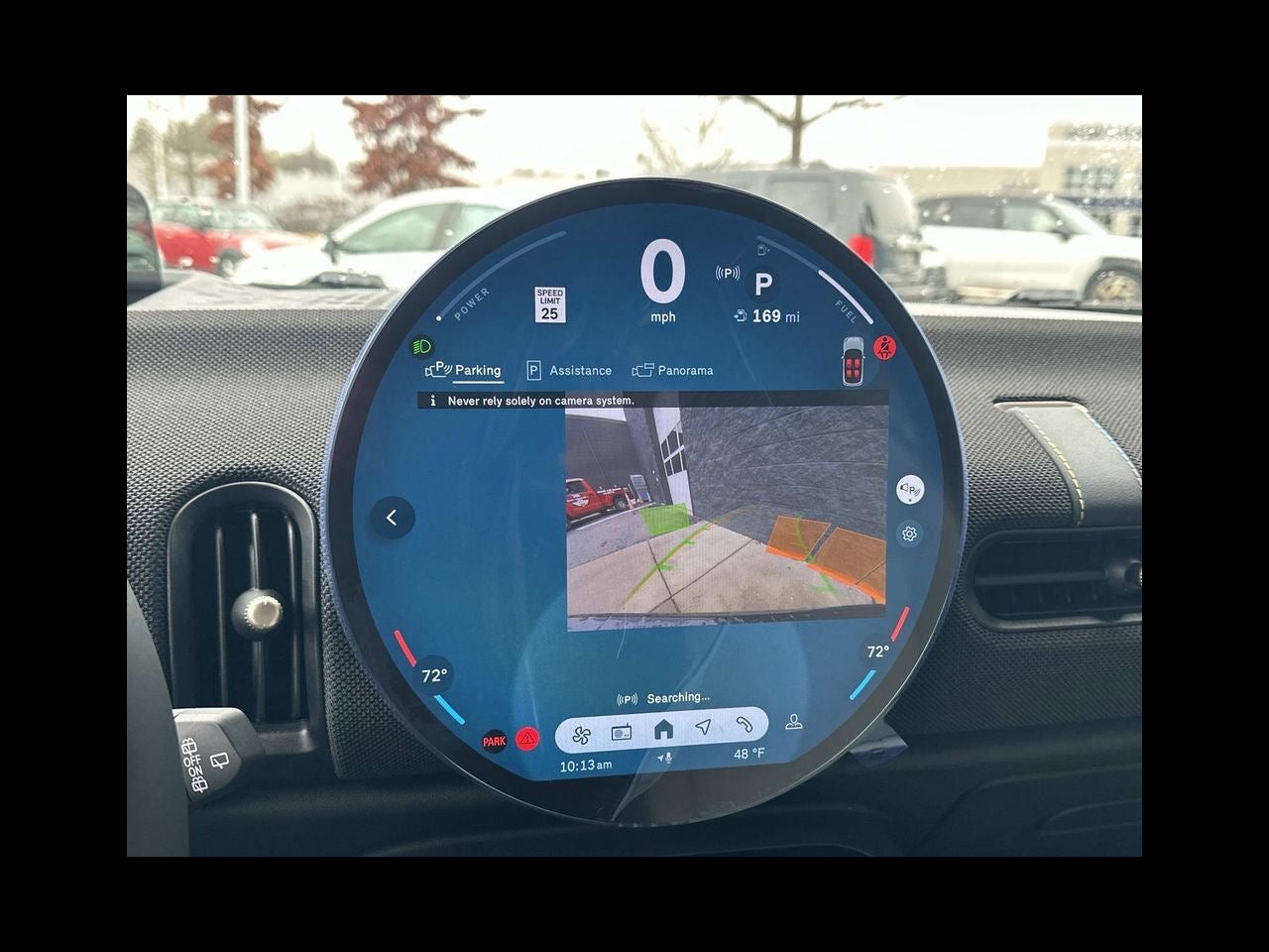 2026 MINI Cooper S Signature Plus Trim Hardtop 2 Door