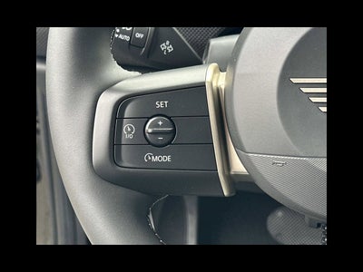 2026 MINI Cooper S Signature Plus Trim Hardtop 2 Door