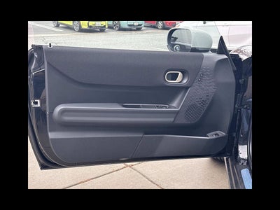 2026 MINI Cooper S Signature Plus Trim Hardtop 2 Door