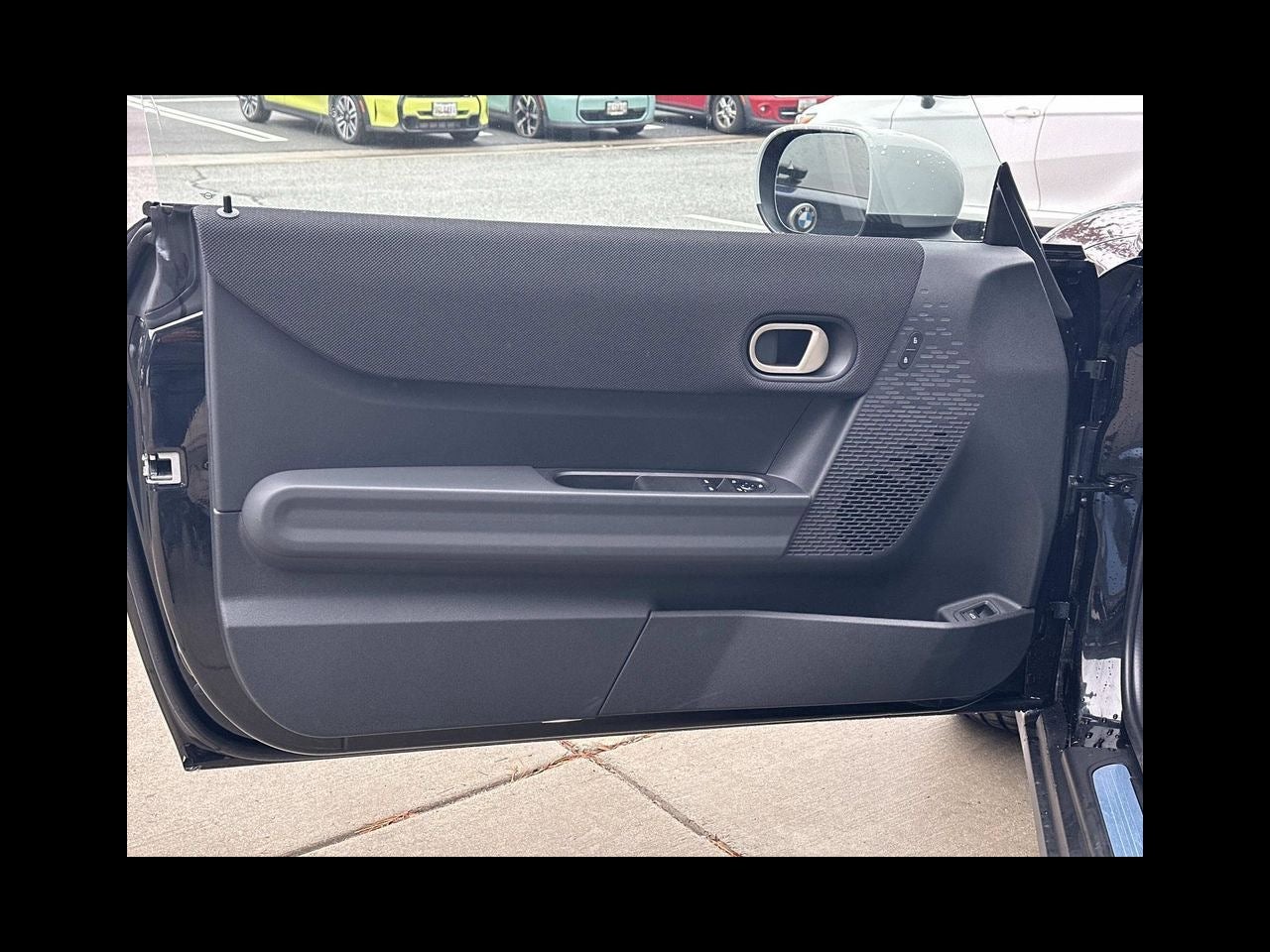 2026 MINI Cooper S Signature Plus Trim Hardtop 2 Door