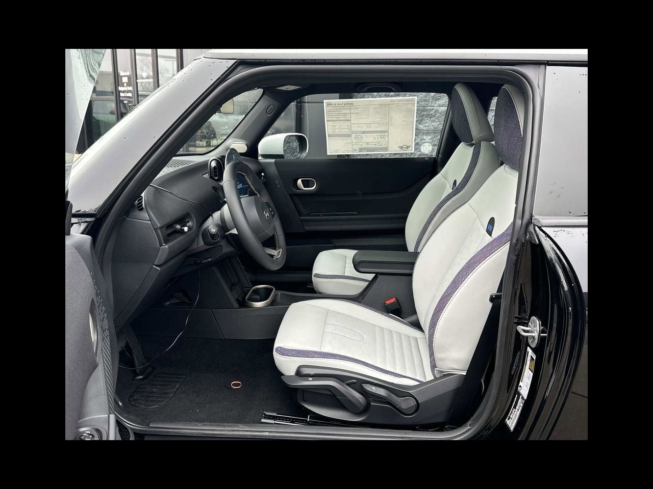 2026 MINI Cooper S Signature Plus Trim Hardtop 2 Door