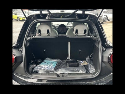 2026 MINI Cooper S Signature Plus Trim Hardtop 2 Door