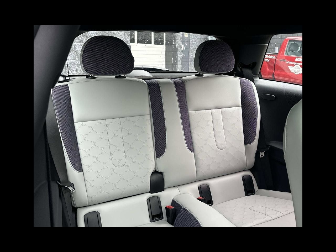 2026 MINI Cooper S Signature Plus Trim Hardtop 2 Door