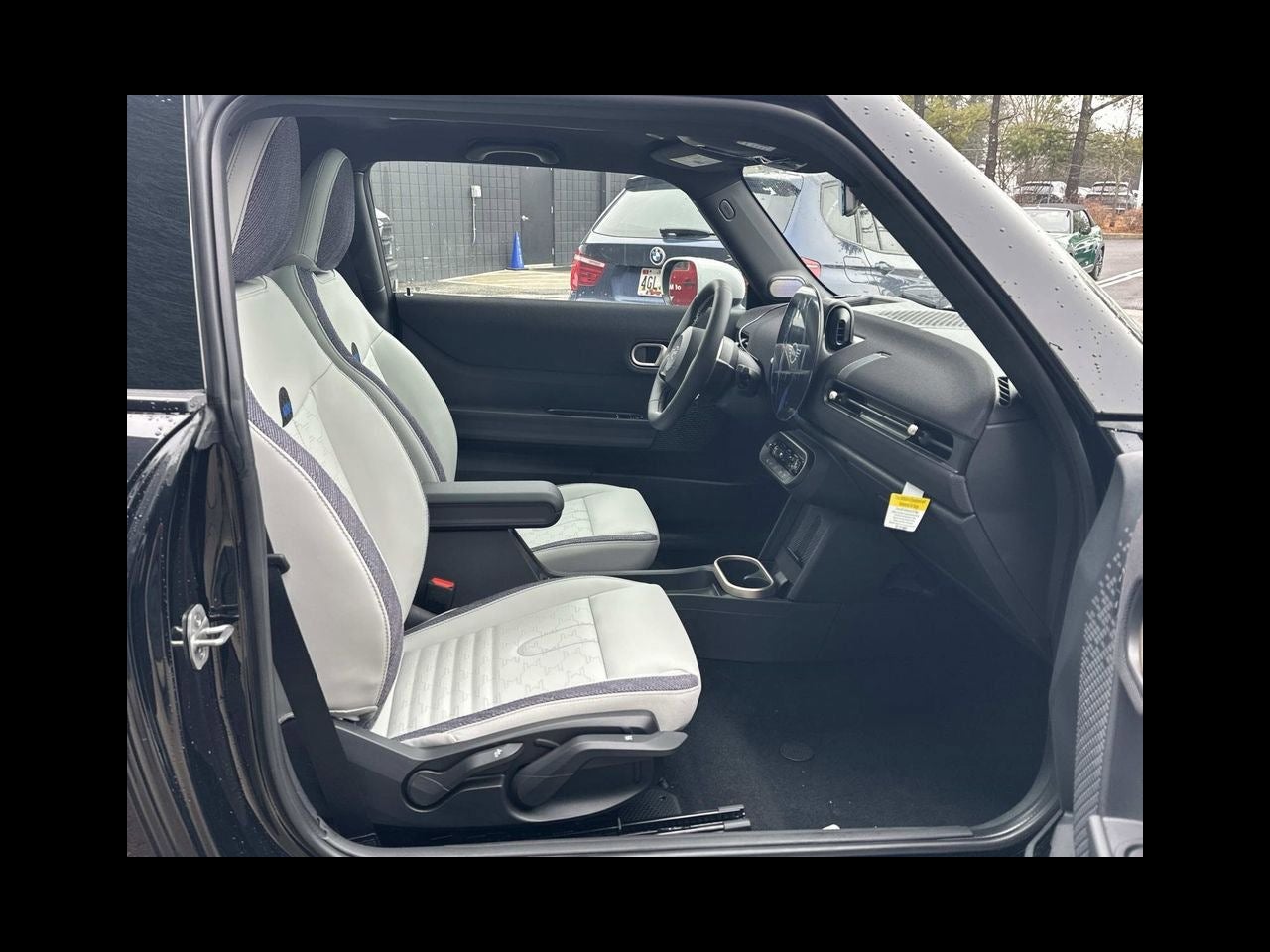 2026 MINI Cooper S Signature Plus Trim Hardtop 2 Door