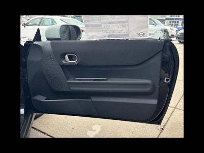 2026 MINI Cooper S Signature Plus Trim Hardtop 2 Door