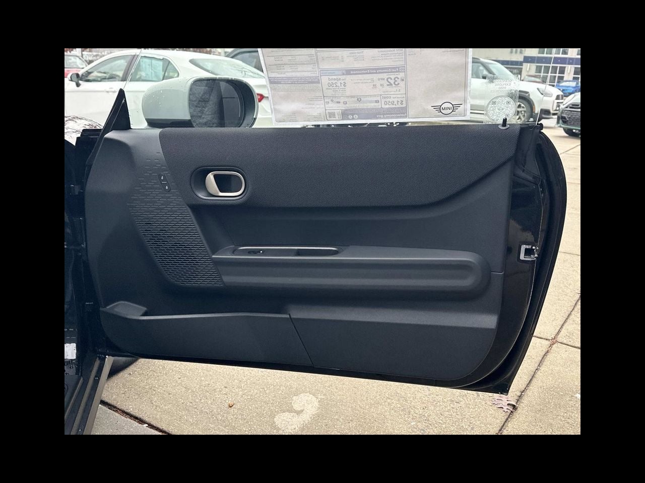 2026 MINI Cooper S Signature Plus Trim Hardtop 2 Door