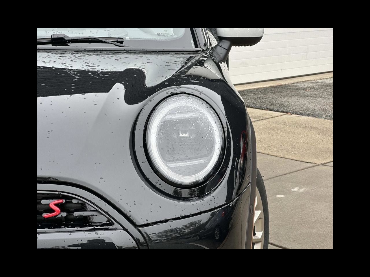 2026 MINI Cooper S Signature Plus Trim Hardtop 2 Door