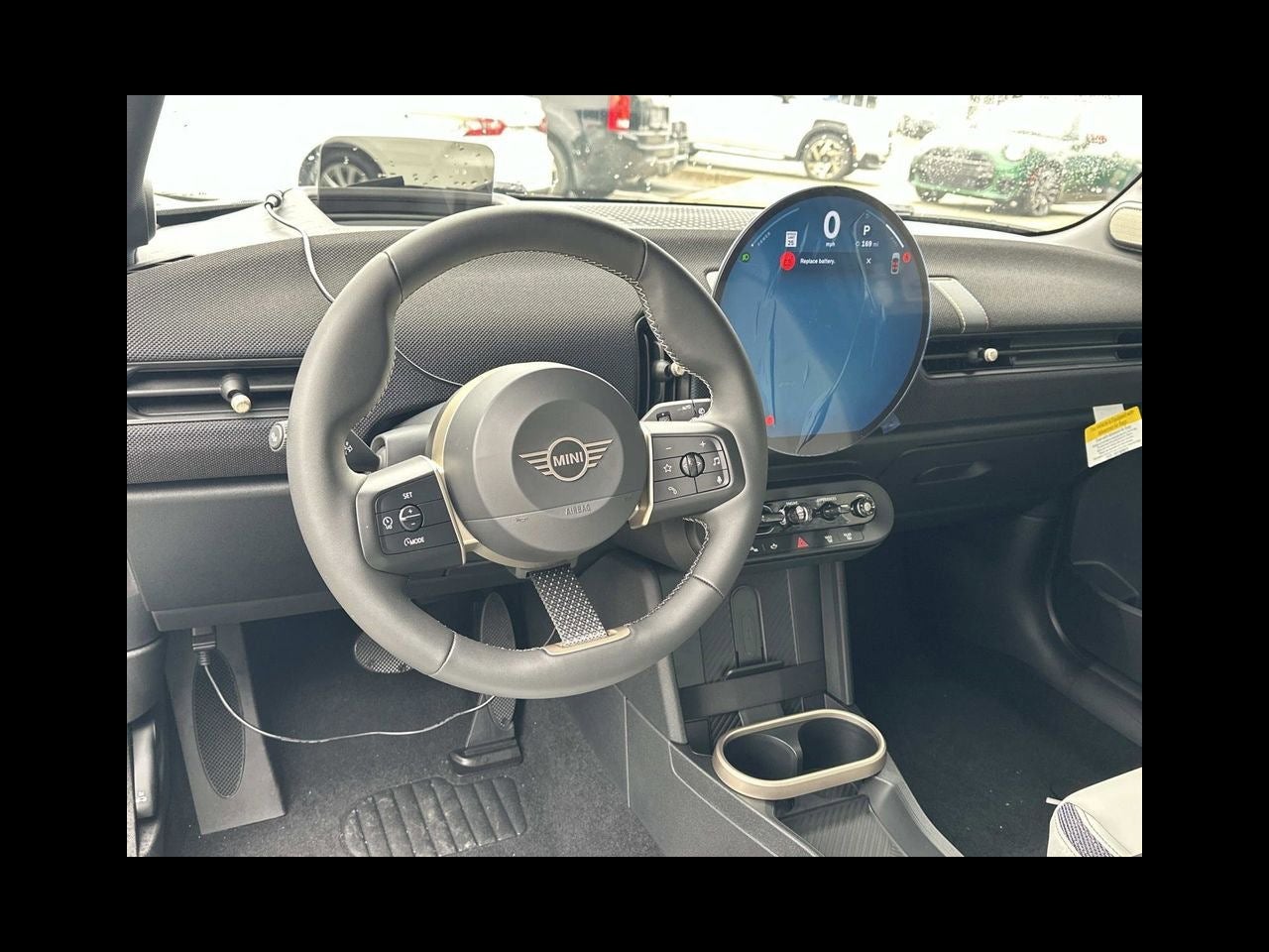 2026 MINI Cooper S Signature Plus Trim Hardtop 2 Door