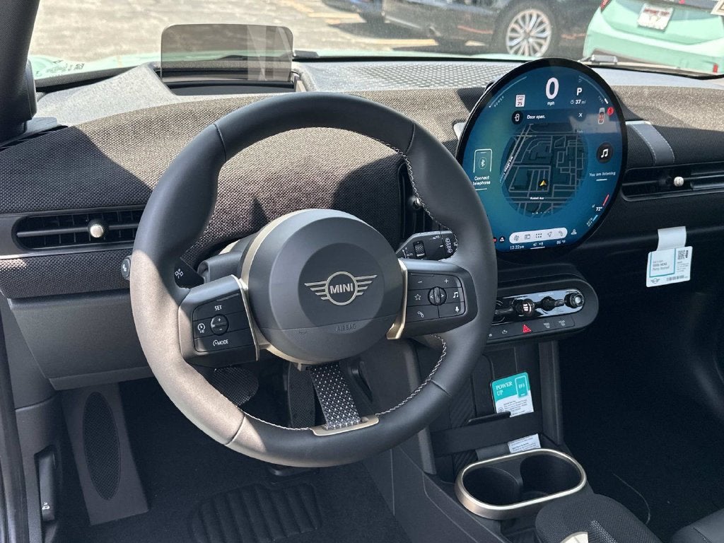 2026 MINI Cooper S Iconic 2 Door