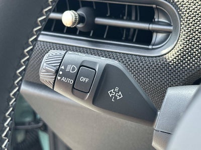 2026 MINI Cooper S Iconic 2 Door