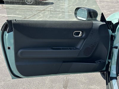 2026 MINI Cooper S Iconic 2 Door