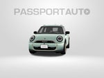 2026 MINI Cooper S Base
