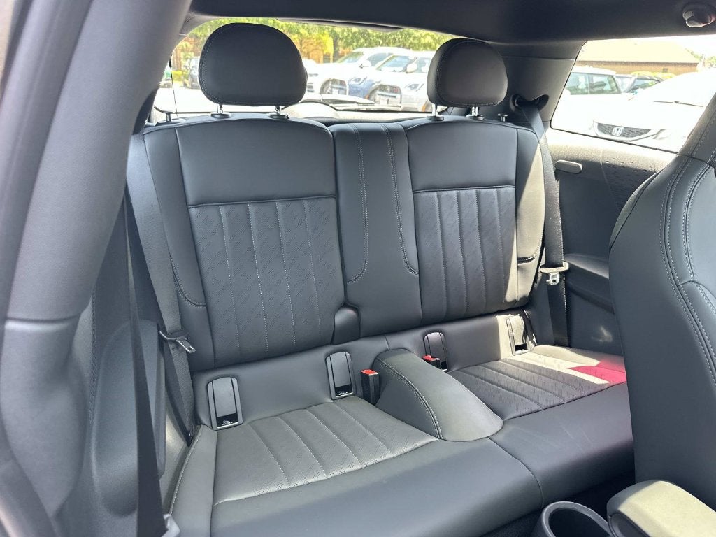 2026 MINI Cooper S Iconic 2 Door