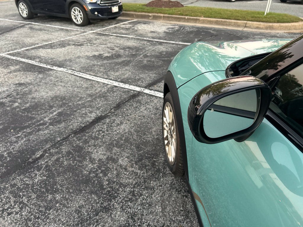 2026 MINI Cooper S Iconic 2 Door