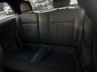2026 MINI Cooper S Iconic 2 Door