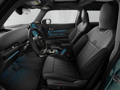 2026 MINI Cooper S Base