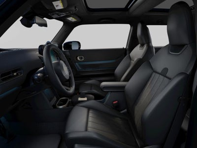 2027 MINI Cooper S Iconic Rooftop Edition