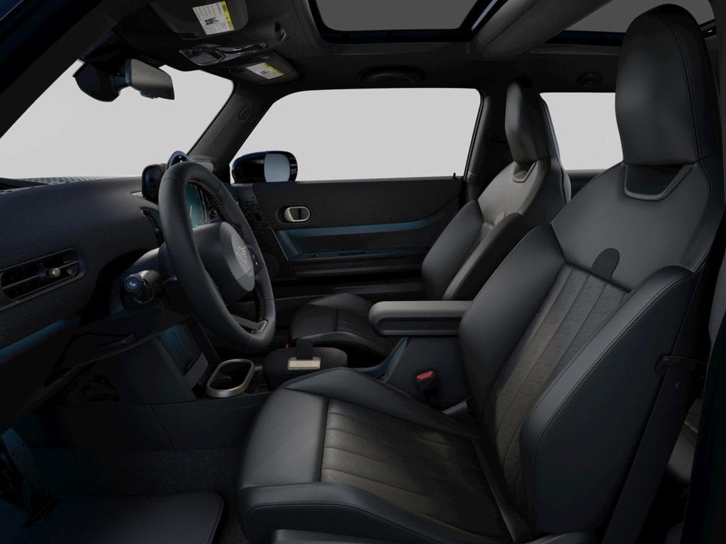 2027 MINI Cooper S Iconic Rooftop Edition