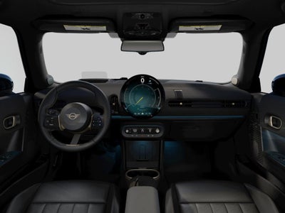 2027 MINI Cooper S Iconic Rooftop Edition