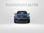 2027 MINI Cooper S Base