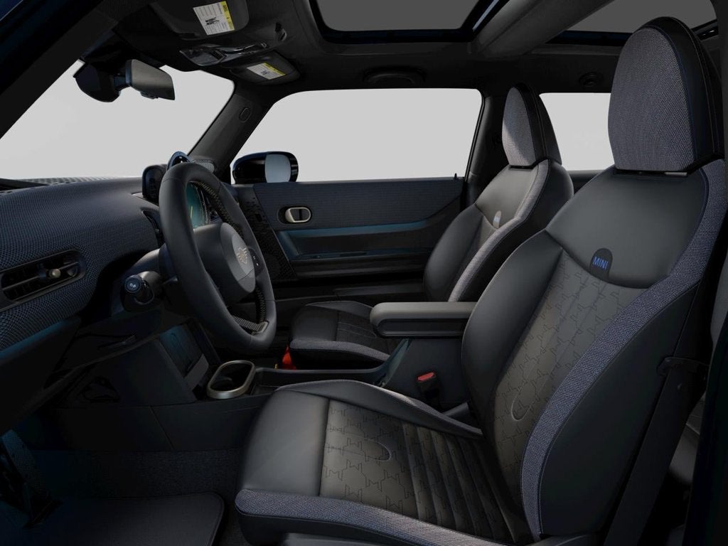 2027 MINI Cooper S Base