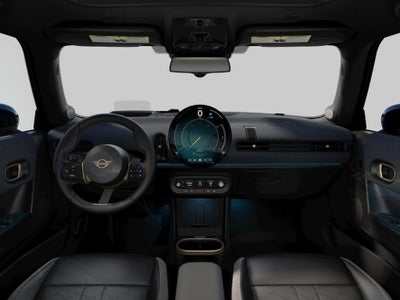 2027 MINI Cooper S Base