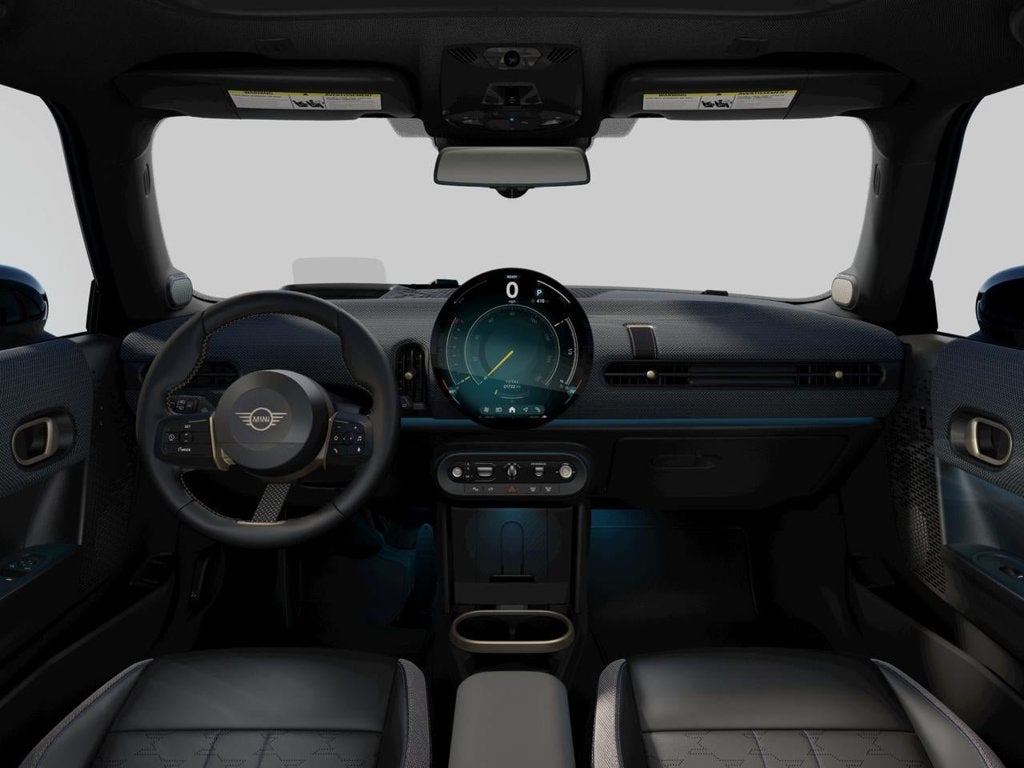 2027 MINI Cooper S Base
