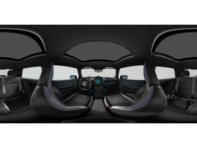 2027 MINI Cooper S Base
