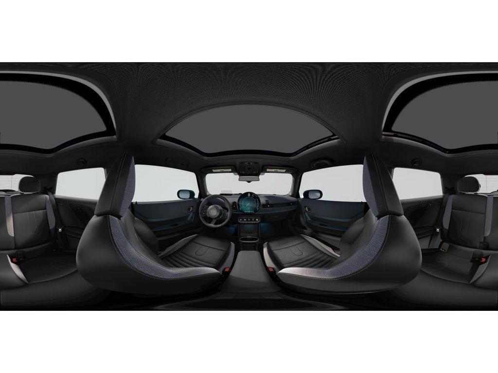 2027 MINI Cooper S Base