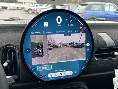 2026 MINI 2 DOOR ICONIC