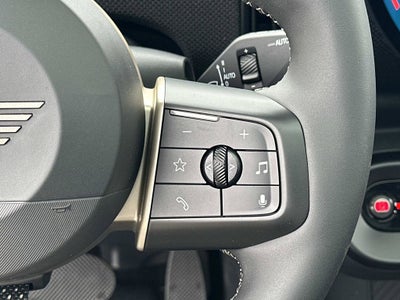 2026 MINI 2 DOOR ICONIC