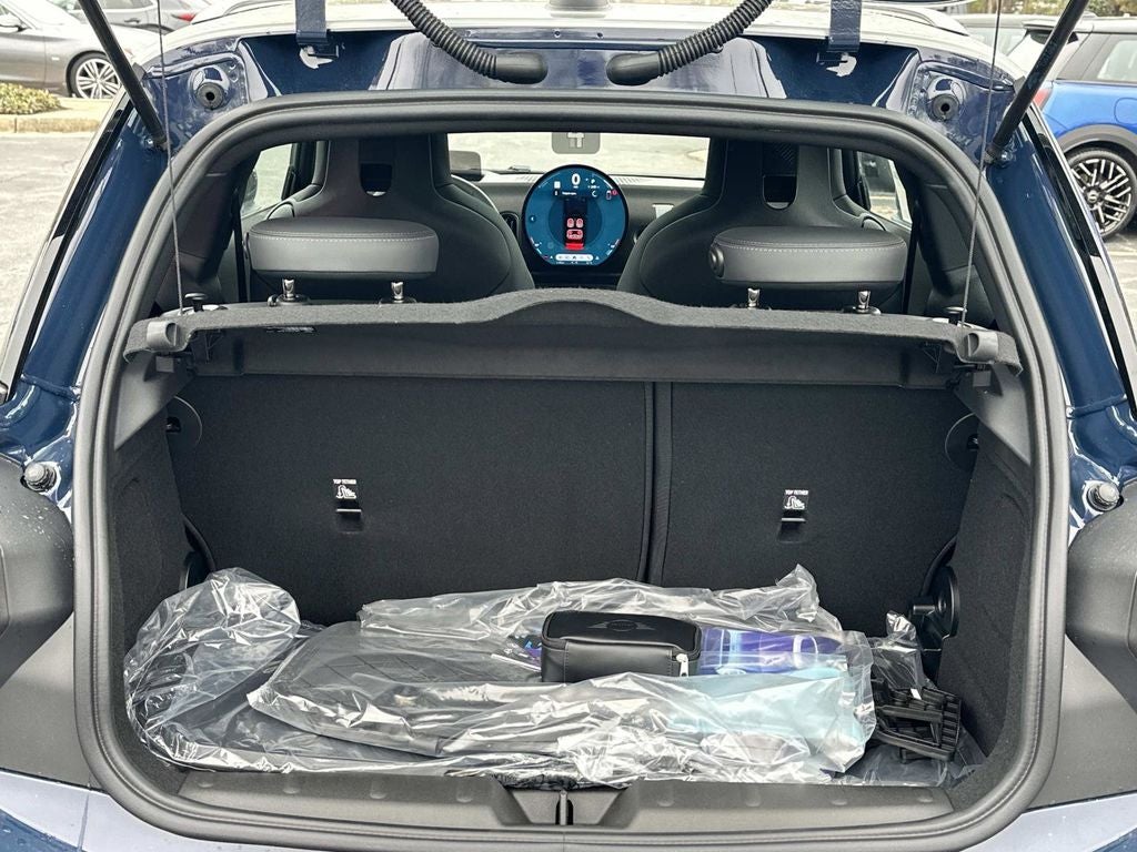 2026 MINI 2 DOOR ICONIC