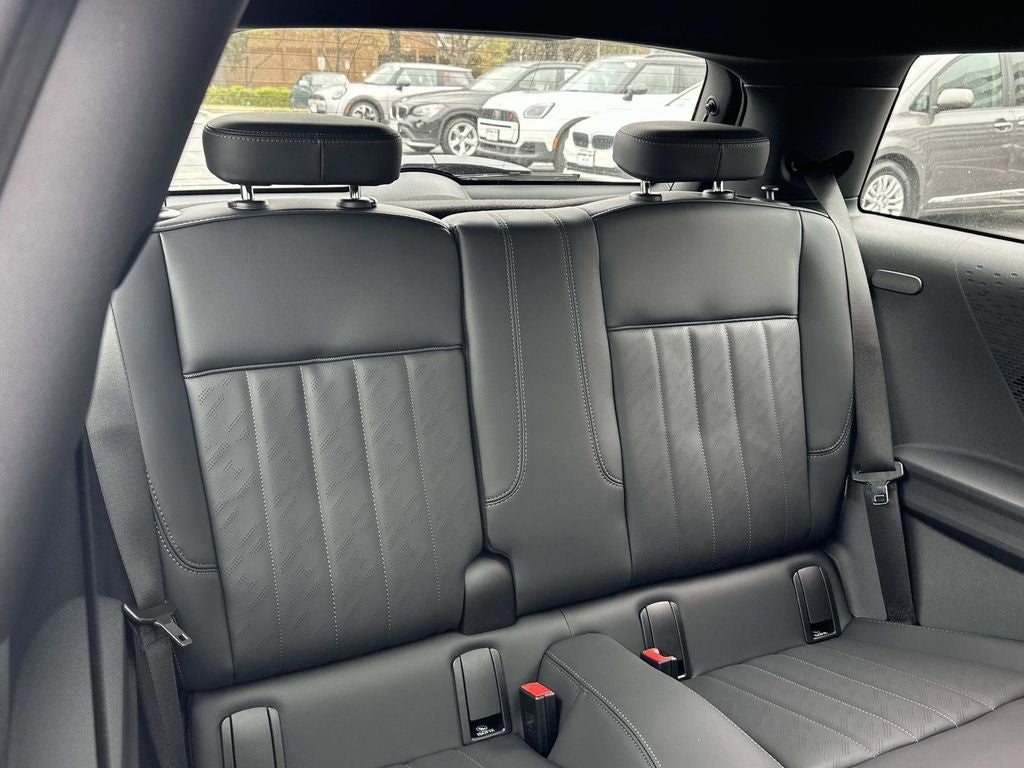 2026 MINI 2 DOOR ICONIC