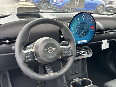 2026 MINI 2 DOOR ICONIC