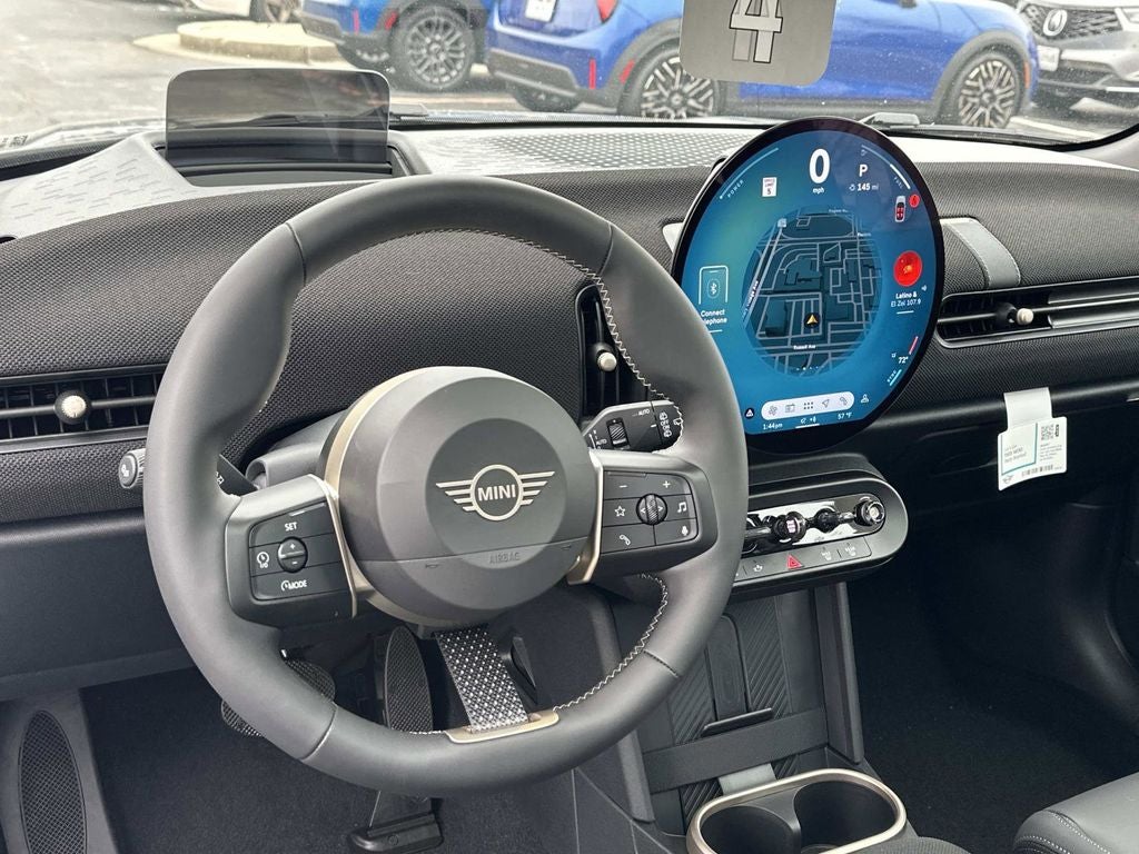 2026 MINI 2 DOOR ICONIC