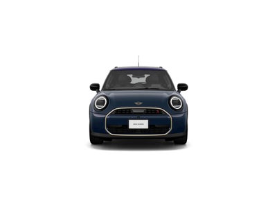2026 MINI Cooper S Iconic Hardtop 2 Door