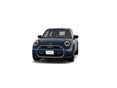 2026 MINI Cooper S Iconic Hardtop 2 Door