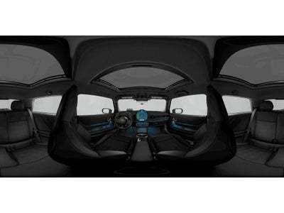 2026 MINI Cooper S Iconic Hardtop 2 Door