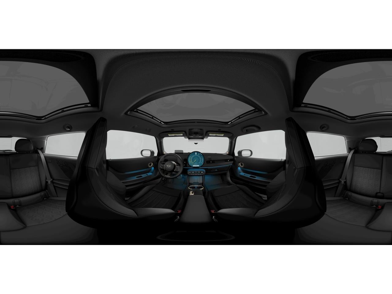 2026 MINI Cooper S Iconic Hardtop 2 Door