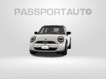 2026 MINI Cooper S Base