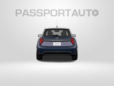 2027 MINI Cooper S Iconic Hardtop 2 Door