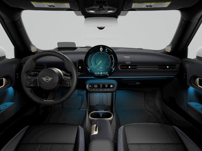 2027 MINI Cooper S Iconic Hardtop 2 Door