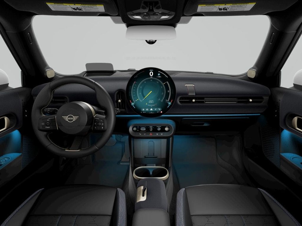 2027 MINI Cooper S Iconic Hardtop 2 Door
