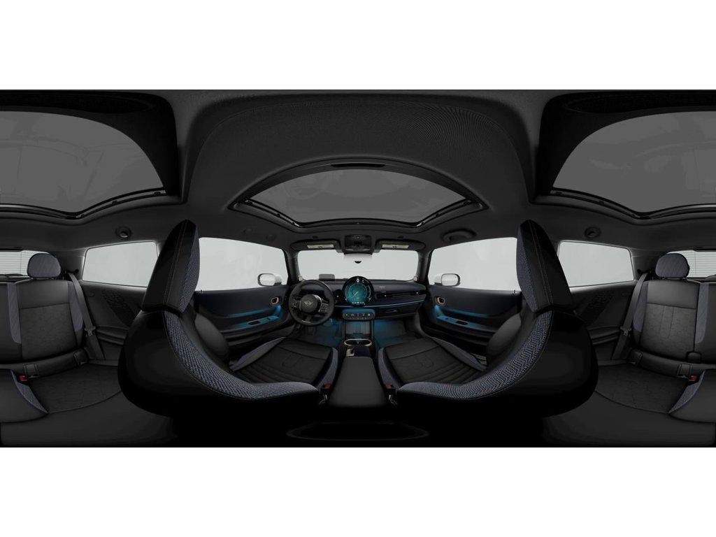 2027 MINI Cooper S Iconic Hardtop 2 Door