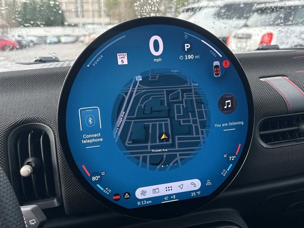 2026 MINI Hardtop 2 Door Cooper S