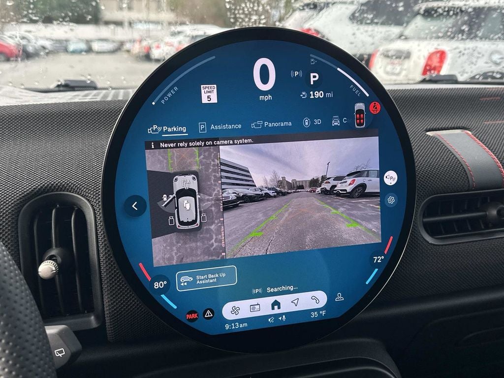 2026 MINI Hardtop 2 Door Cooper S