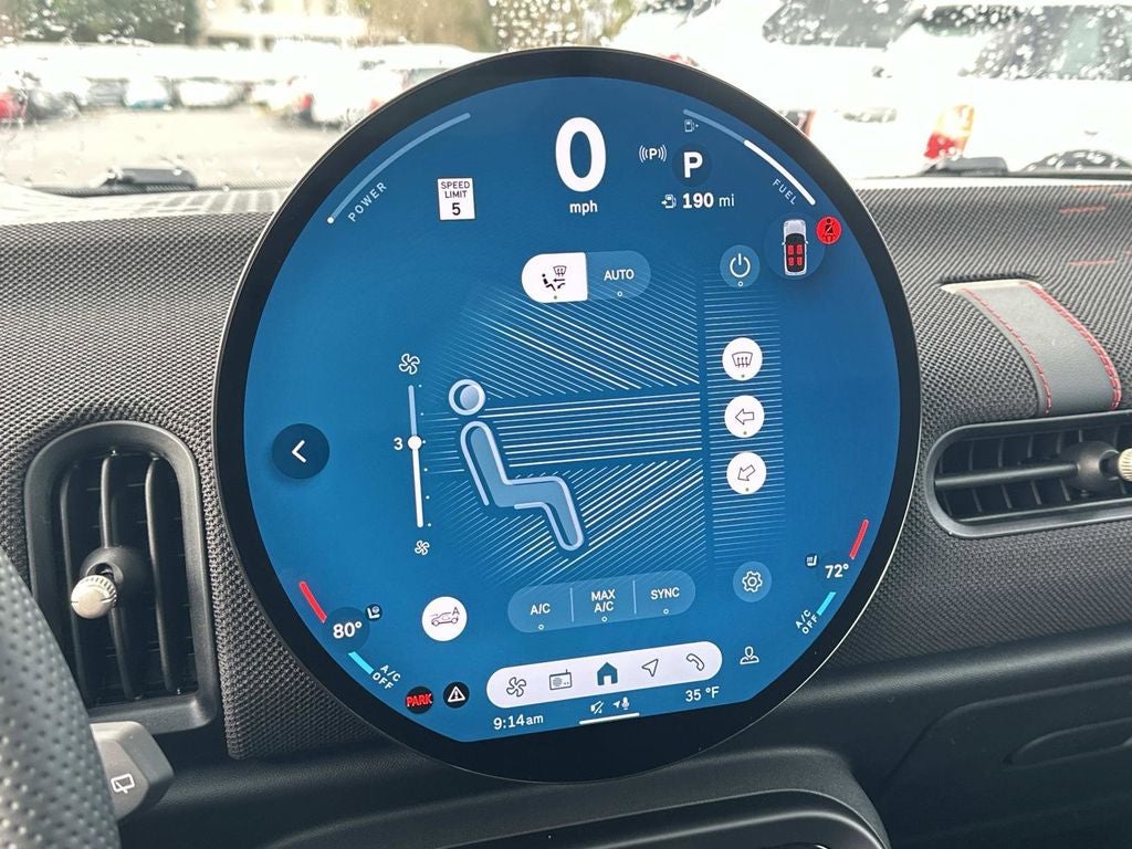 2026 MINI Hardtop 2 Door Cooper S