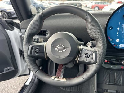 2026 MINI Hardtop 2 Door Cooper S