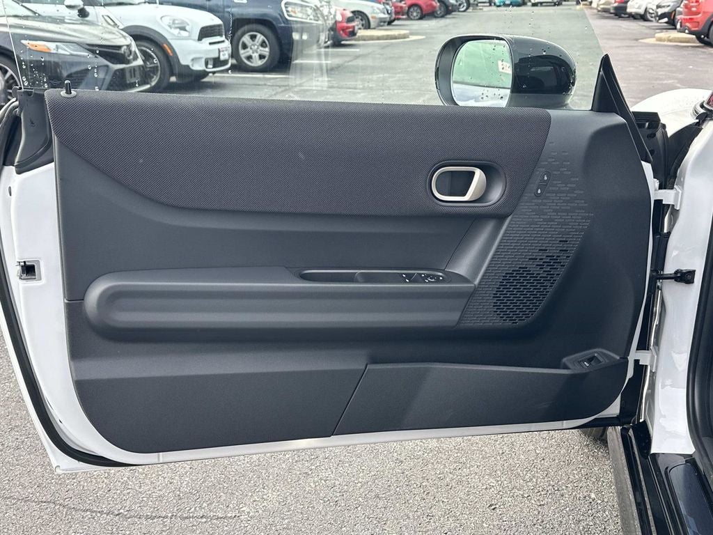 2026 MINI Hardtop 2 Door Cooper S