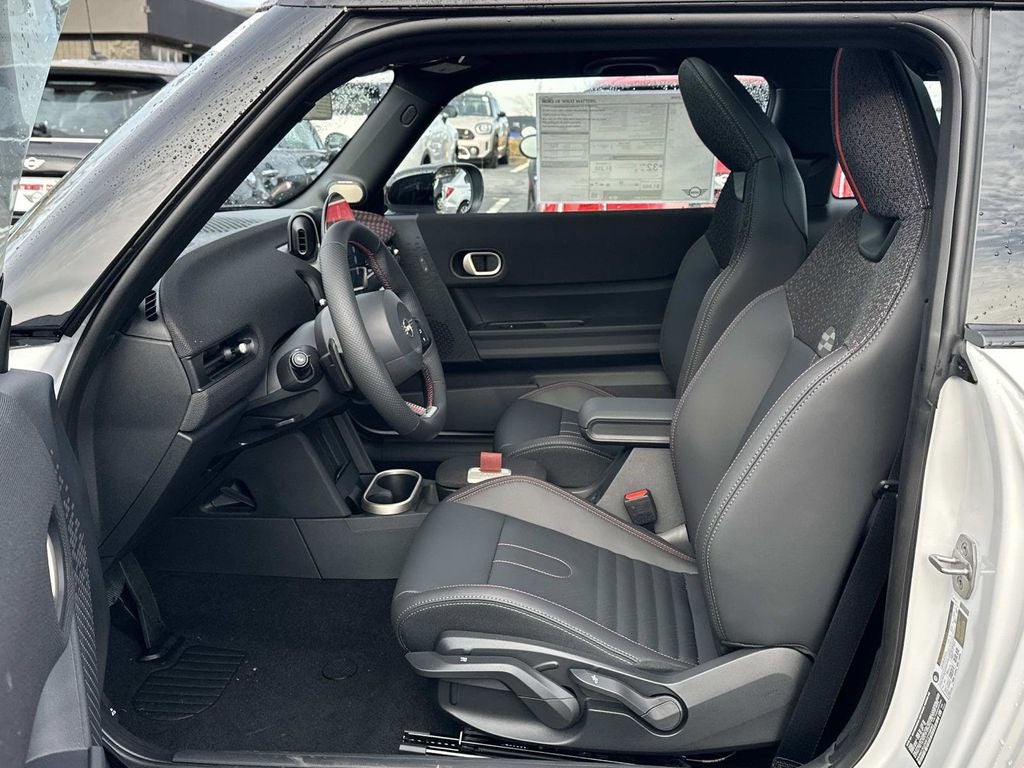 2026 MINI Hardtop 2 Door Cooper S